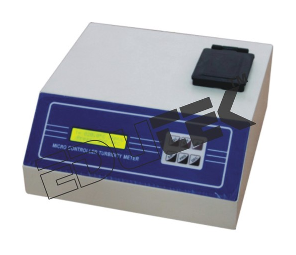 Microprocessor Turbidity Meter