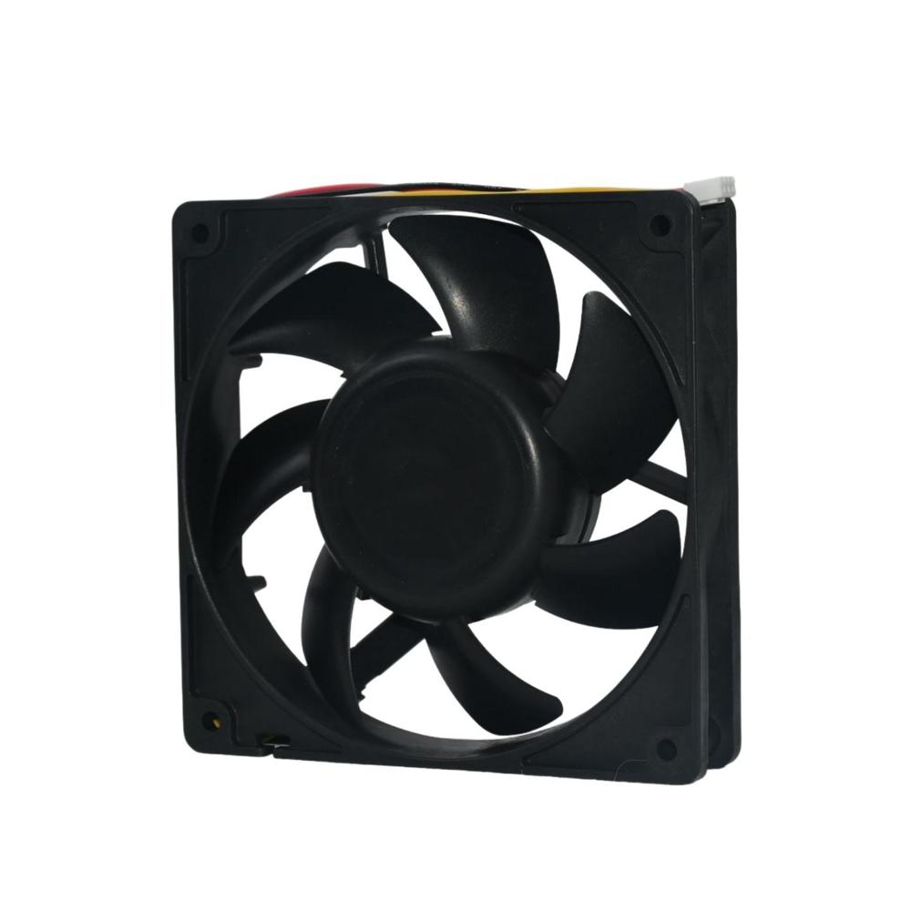 SANACE 9G1224G4D04 24V Electric Fan Ball Bearing Plastic Blades 3000rpm Industrial Inverter Axial Fan