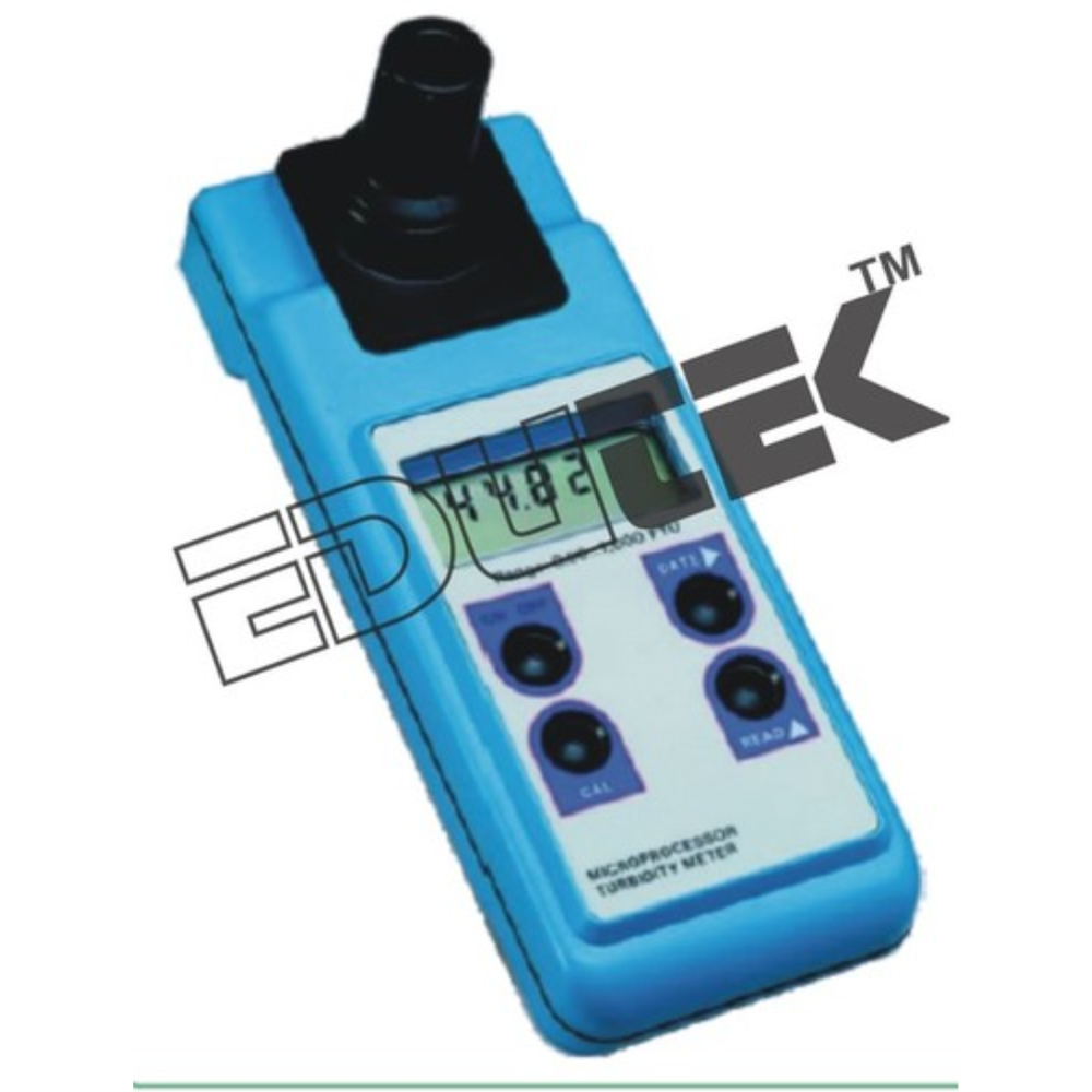 Field Turbidity Meter