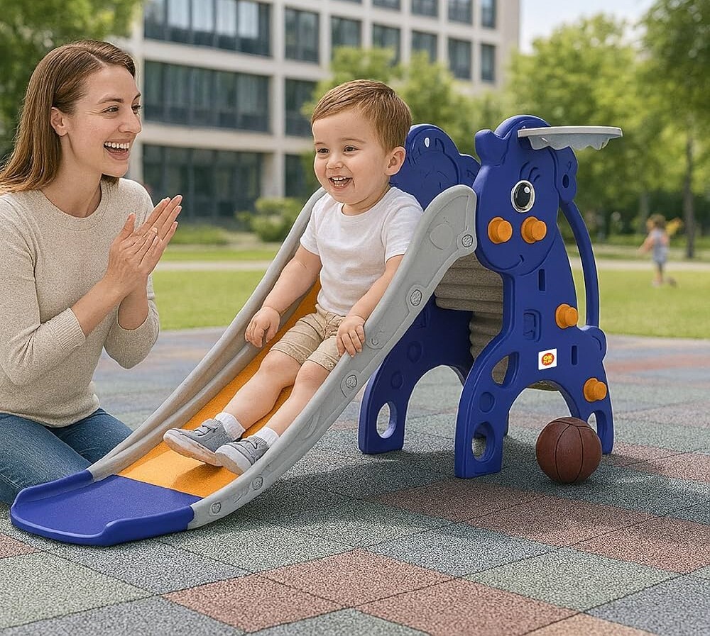 UNICORN SLIDE JUNIOR