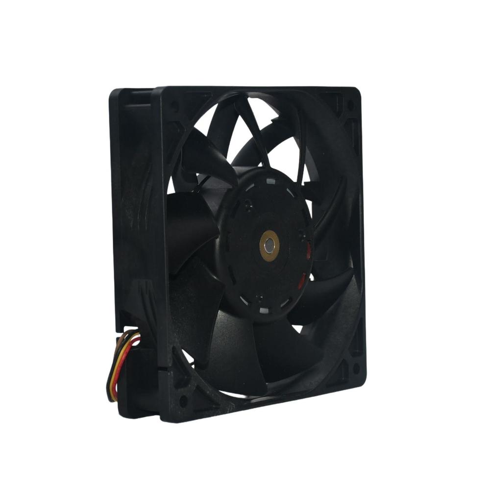 SANACE 9GV1224P4G03 24V 0.84A Electric Plastic Ball Bearing Standing Industrial Inverter Fan Air Cooling Fan 