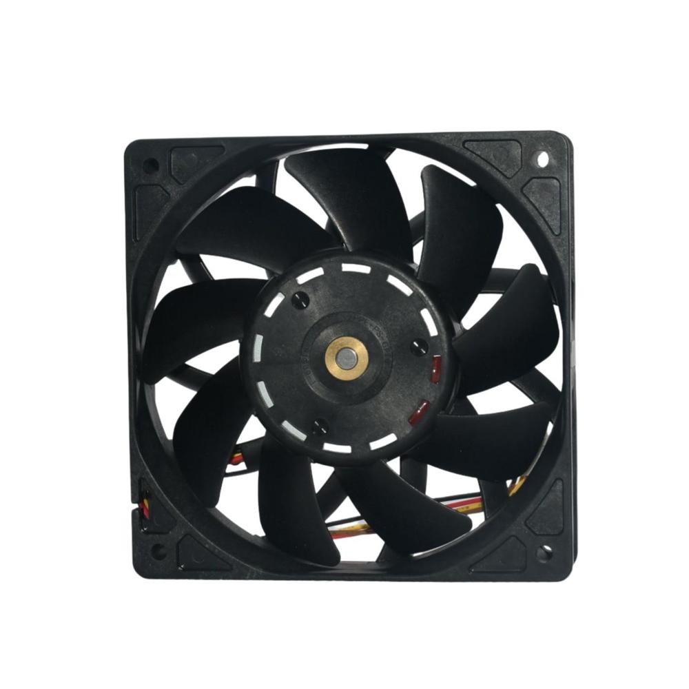 SANACE 9GV1224P4G03 24V 0.84A Electric Plastic Ball Bearing Standing Industrial Inverter Fan Air Cooling Fan 