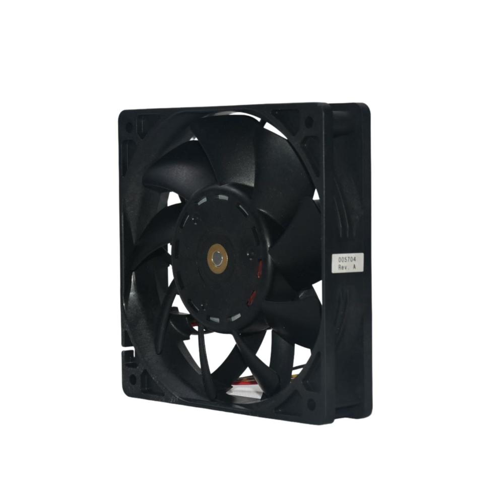 SANACE 9GV1224P4G03 24V 0.84A Electric Plastic Ball Bearing Standing Industrial Inverter Fan Air Cooling Fan 