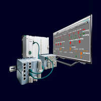 Siemens Substation Automation System - Automation Grade: Automatic