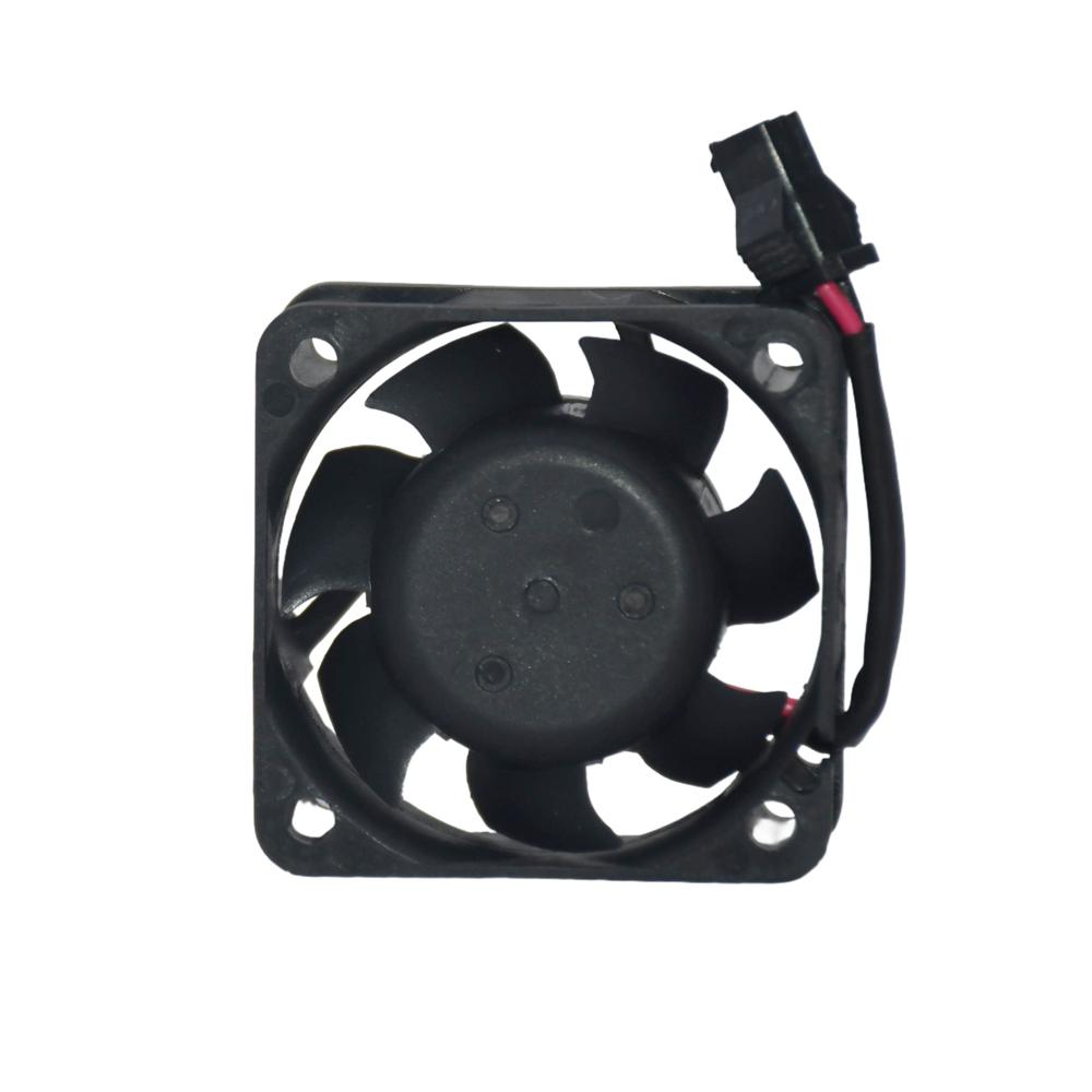 Delta AFB0412HHB 12V DC 0.2A 4015mm Industrial Inverter Fan 3000rpm Double Ball Bearing Cooling Fan