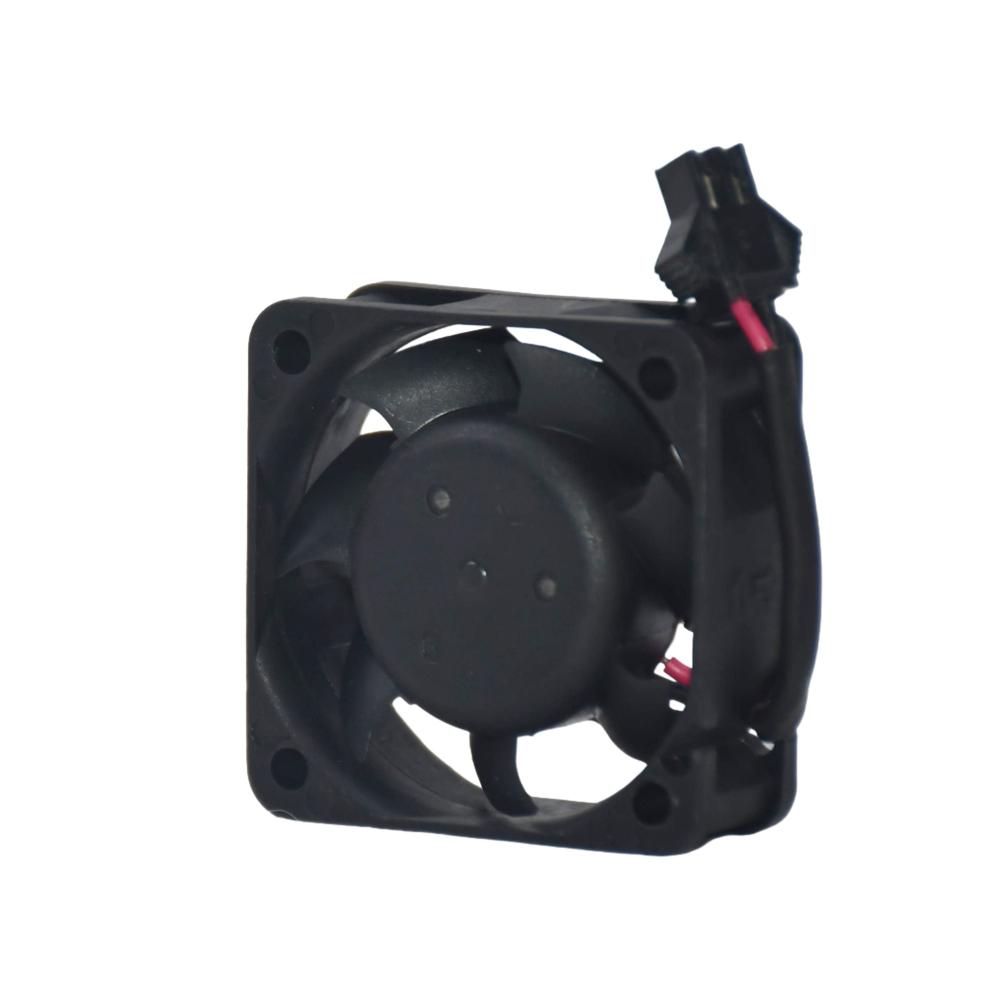 Delta AFB0412HHB 12V DC 0.2A 4015mm Industrial Inverter Fan 3000rpm Double Ball Bearing Cooling Fan