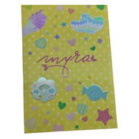 Garment Packaging Box