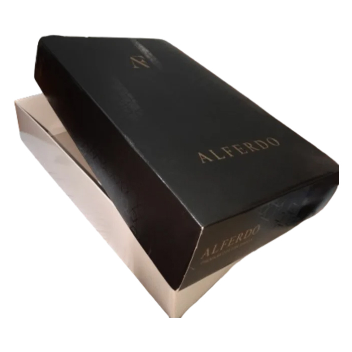 Garment Packaging Box