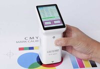 Digital Colorimeter Ls 172/173 - Accuracy: A 0.02 O.d