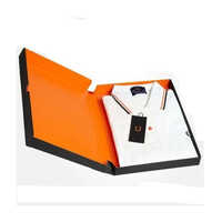 Shirt Packaging Boxes