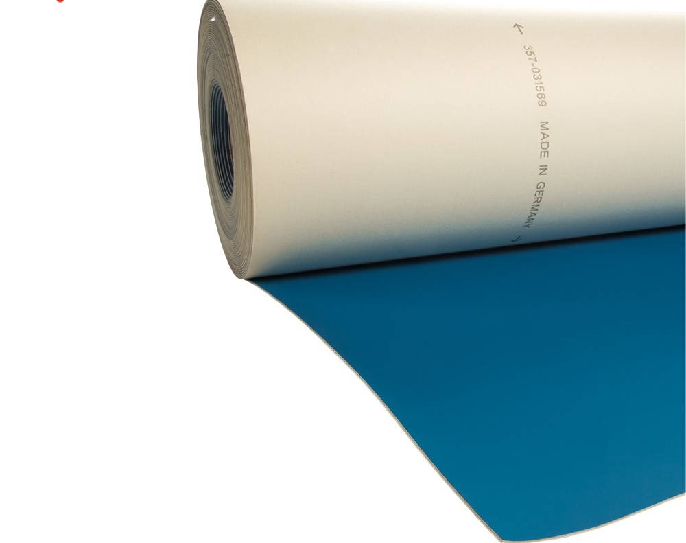 Rubber Blankets