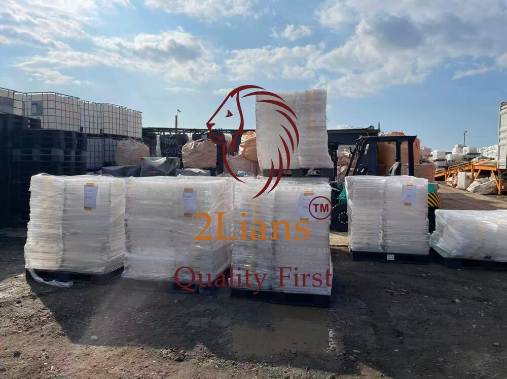 PMMA plates transparent