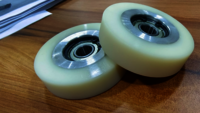 Komori Spare Parts - Capacity: Component-specific
