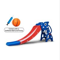 Dino Slide - Age Group: 2+ Year