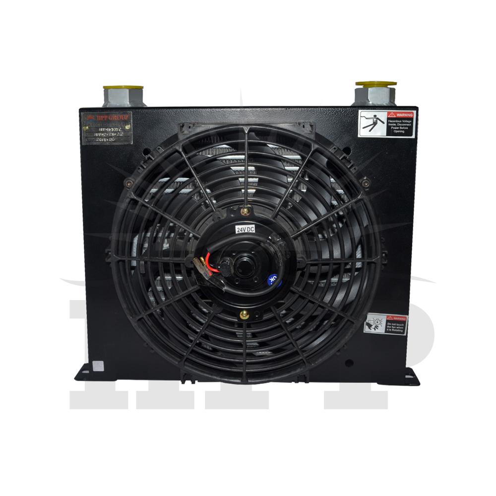 Commercial AIR COOLED OIL COOLER