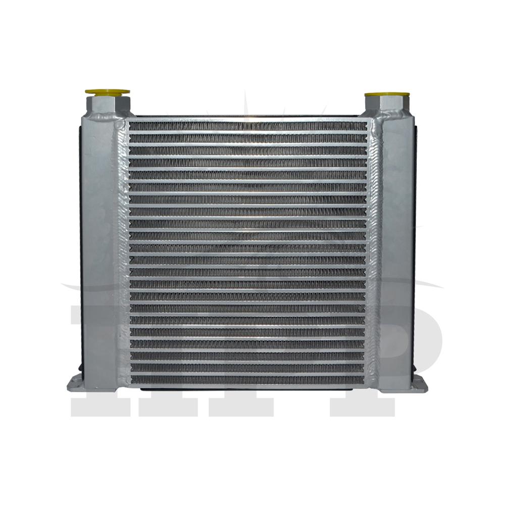AIR COOLED OIL COOLER