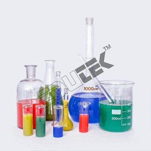 Borosilicate Glasses