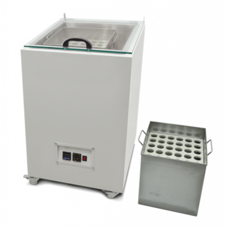 Alkali Aggregate Reaction Bath