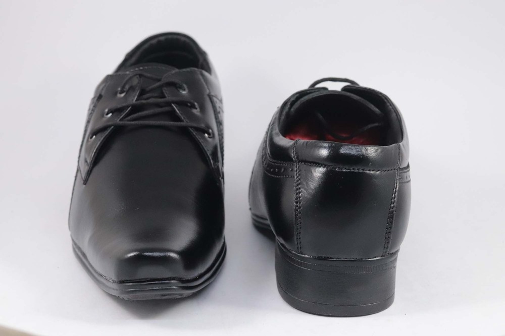 Leather Office Shoe
