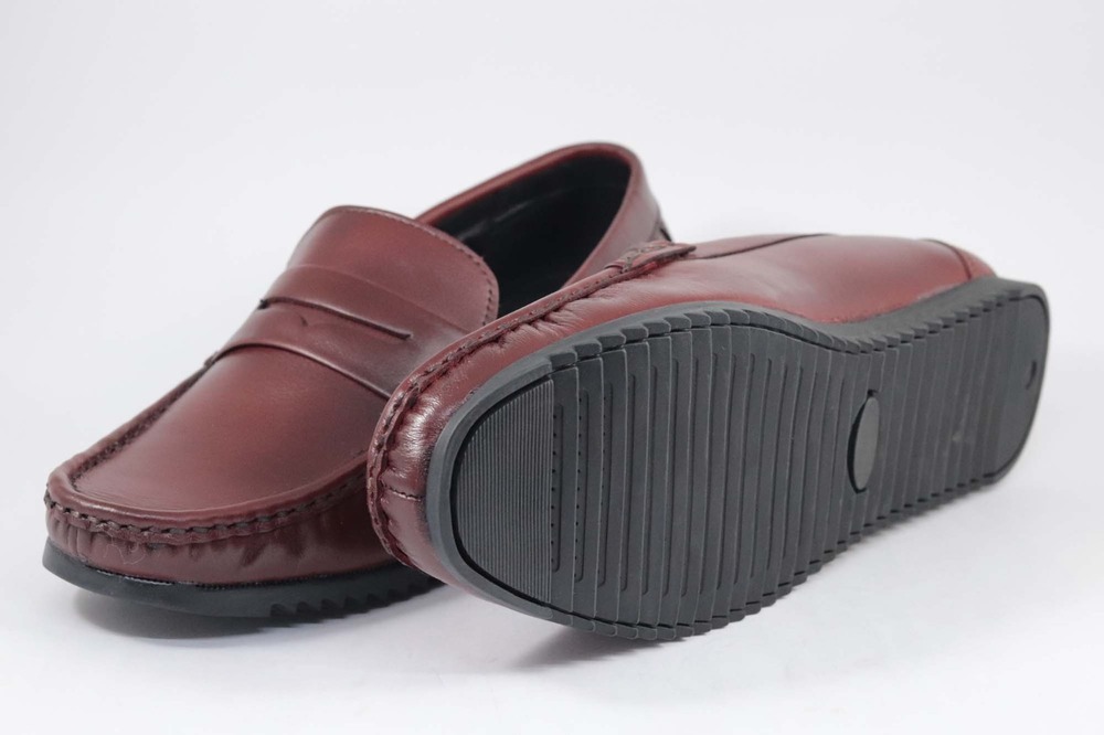 Brown Shoe - Size: Various