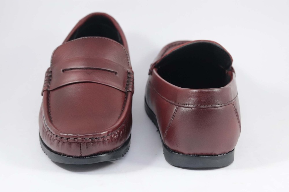 Brown Shoe - Size: Various