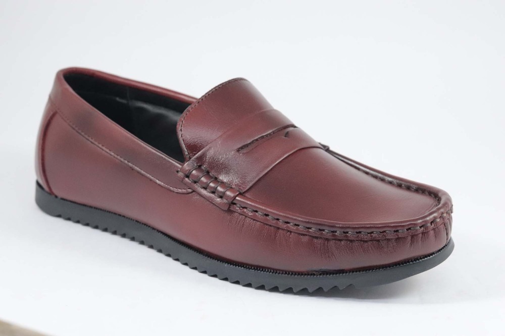 Brown Shoe - Size: Various