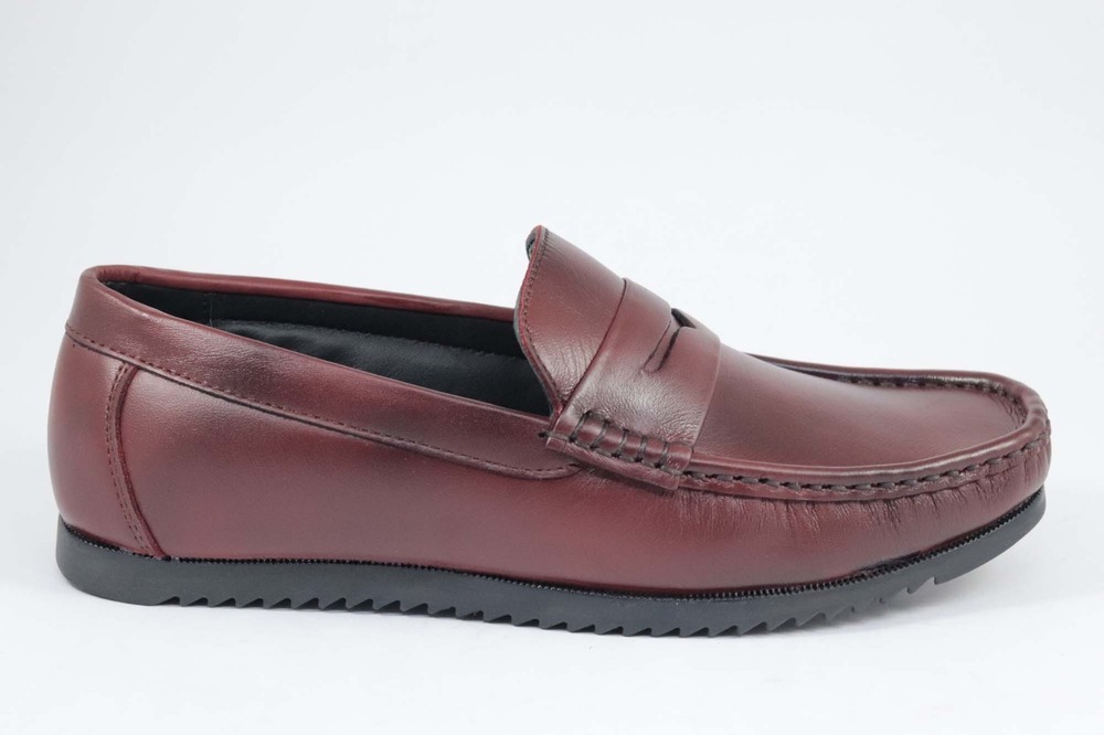 Brown Shoe - Size: Various