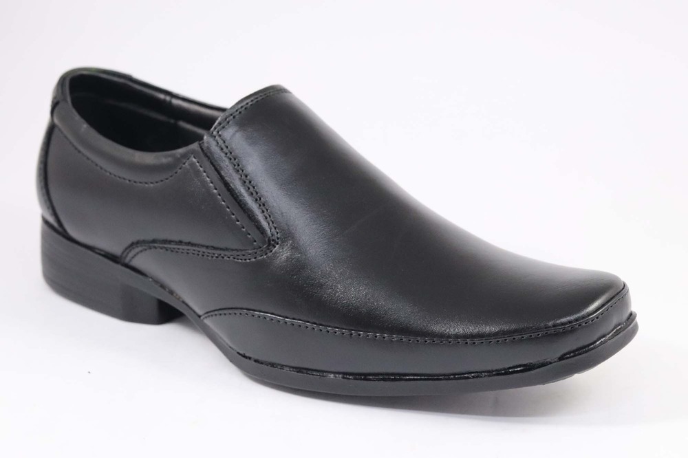 Mens Black Formal Shoes - Season: Any Season