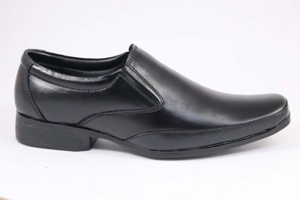 Mens Black Formal Shoes
