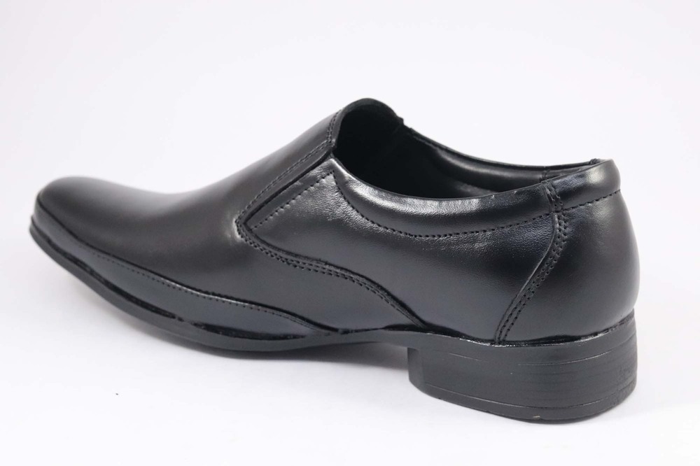 Mens Black Formal Shoes