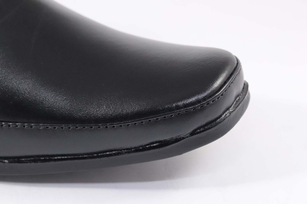 Mens Black Formal Shoes