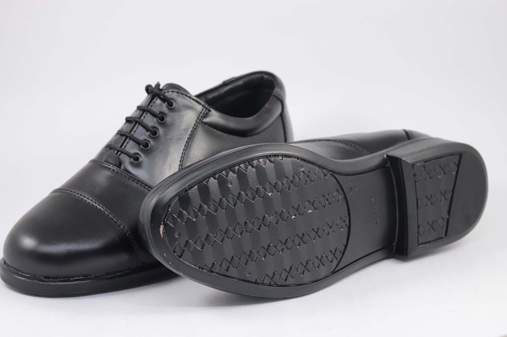Oxford Police Shoes