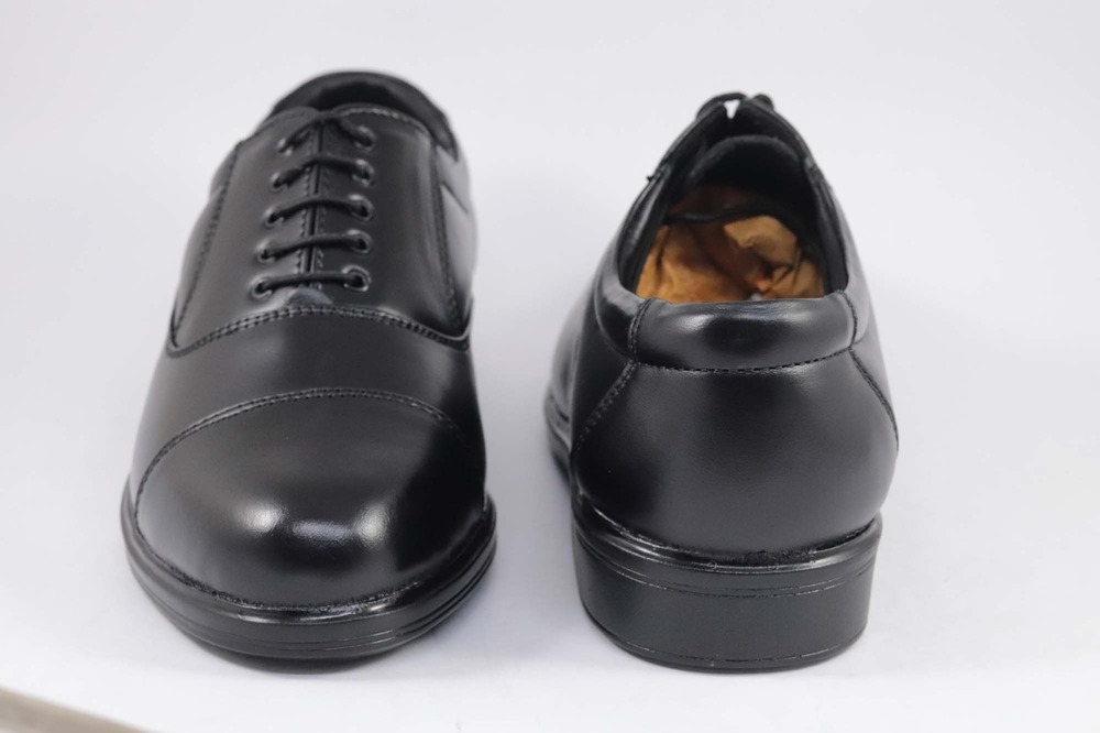 Oxford Police Shoes