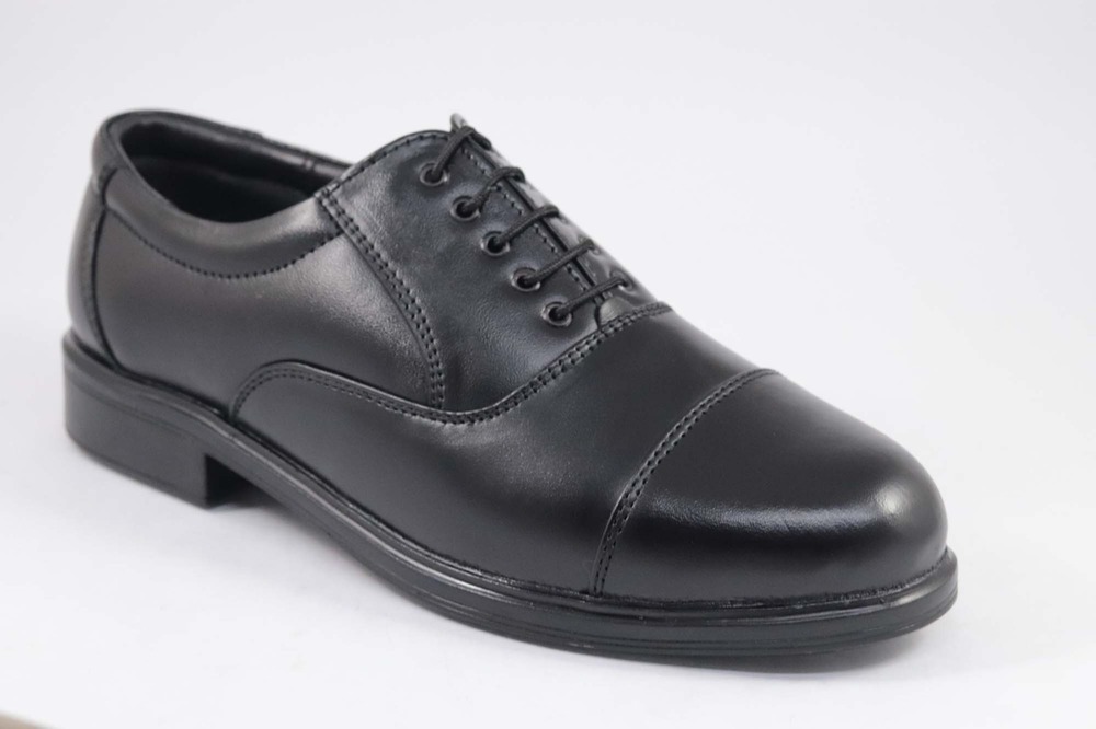 Oxford Police Shoes
