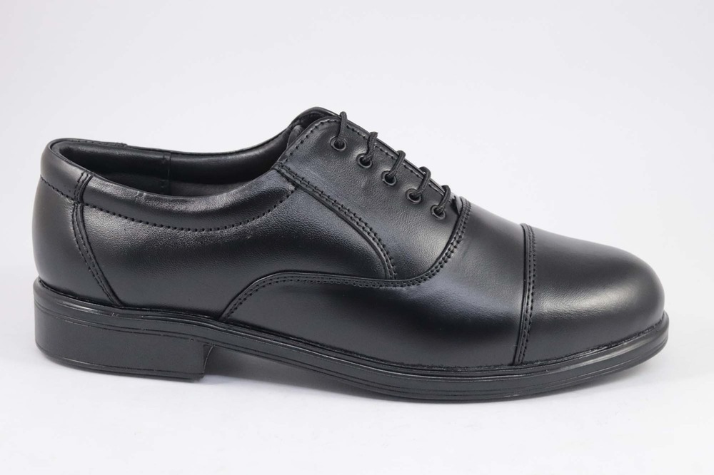 Oxford Police Shoes