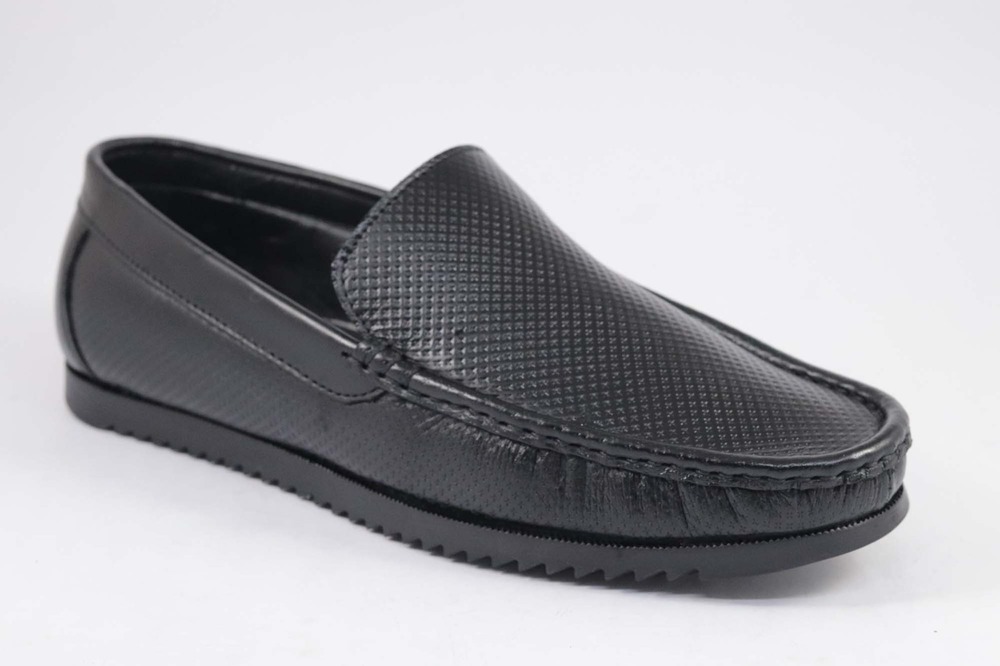 Formal Loafers