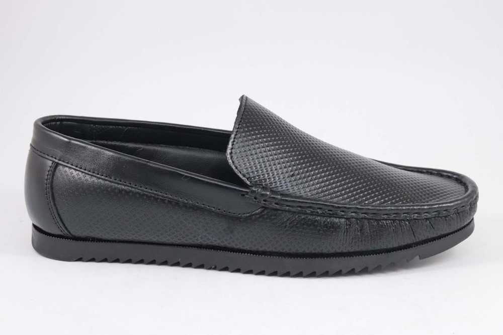 Formal Loafers