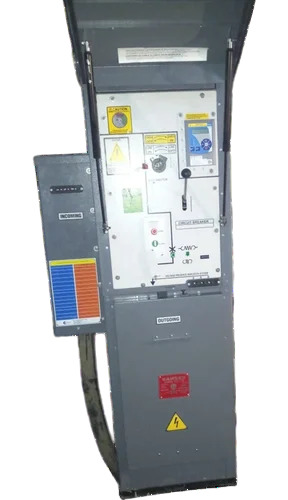 C Sec 11 Kv Vacuum Circuit Breaker - Material: Stainless Steel