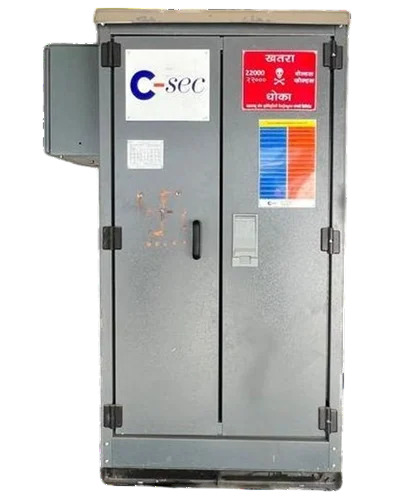 Vacuum Circuit Breaker (22 Kv )