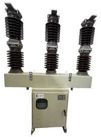 C Sec 33 kV Vacuum Circuit Breaker