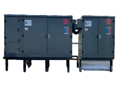 22 Kv Ring Main Unit - Frequency (Mhz): 50 Hertz (Hz)