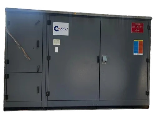 22 Kv Ring Main Unit - Features: N/a