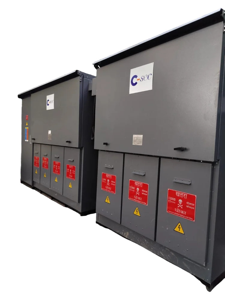 11Kv Ring Main Unit - Frequency (Mhz): 60 Hertz (Hz)