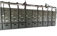 22 Kv Vcb Panel - Frequency (mhz): 50 Hertz (hz)