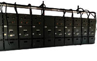 Vcb Panel (22 Kv ) - Features: N/a