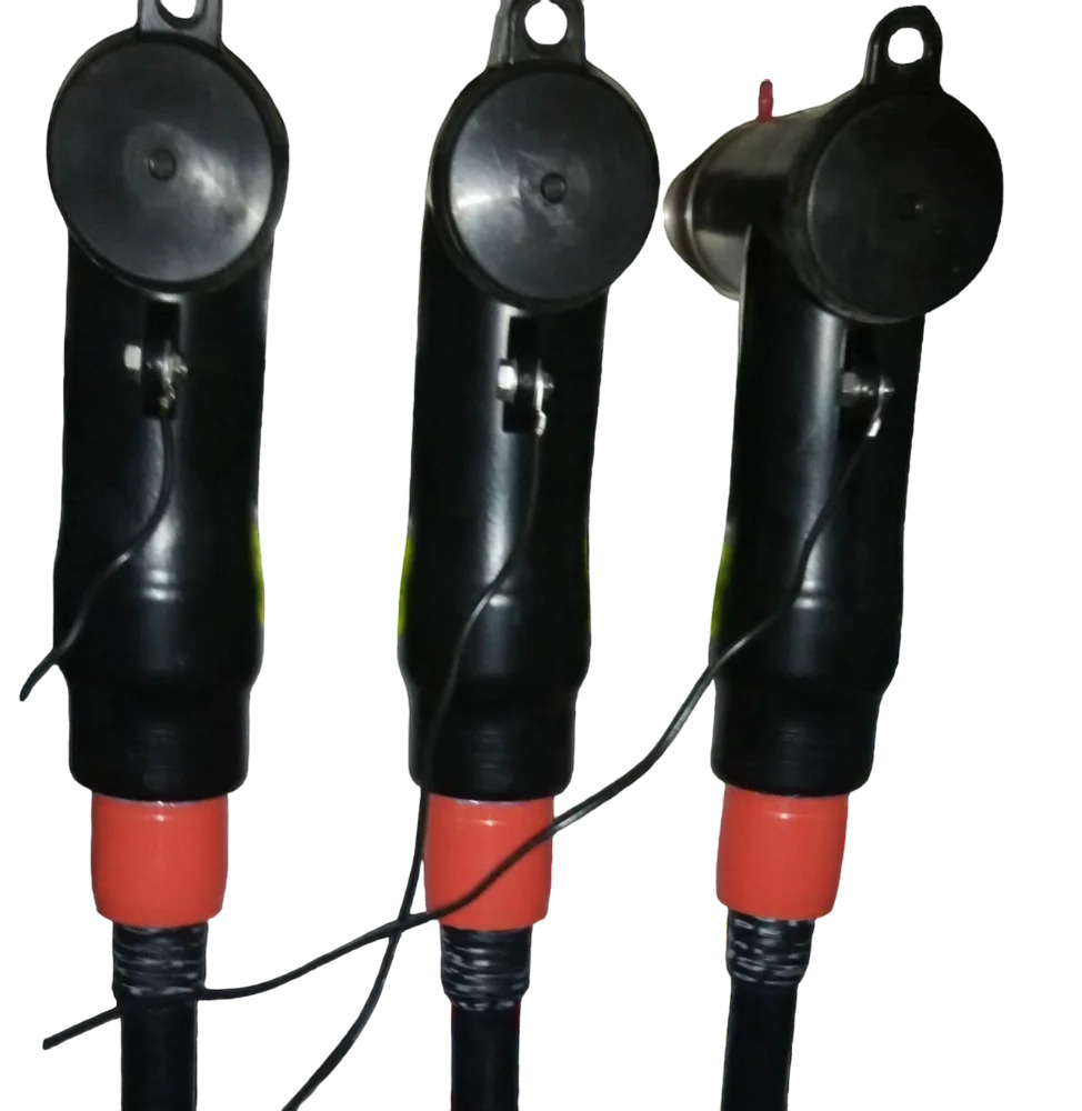 Raychem 22 Kv Proof Termination Kit - Features: Durable