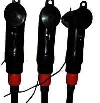 Proof Termination Kit (raychem 22 Kv) - Features: Durable