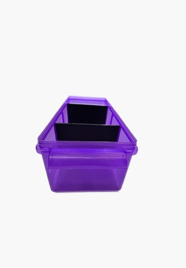 Industrial storage box