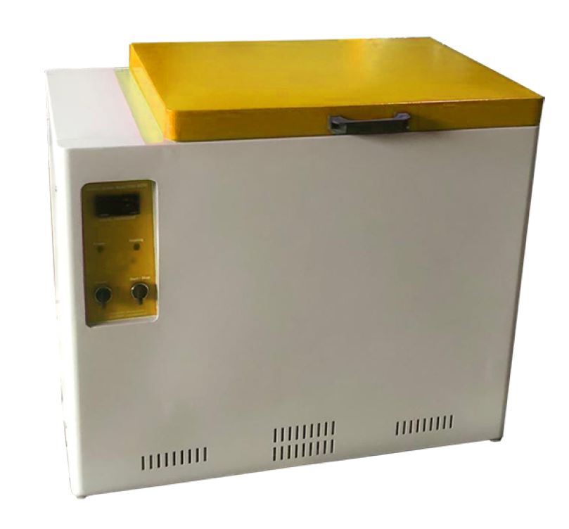 Alkali Aggregate Reaction Bath