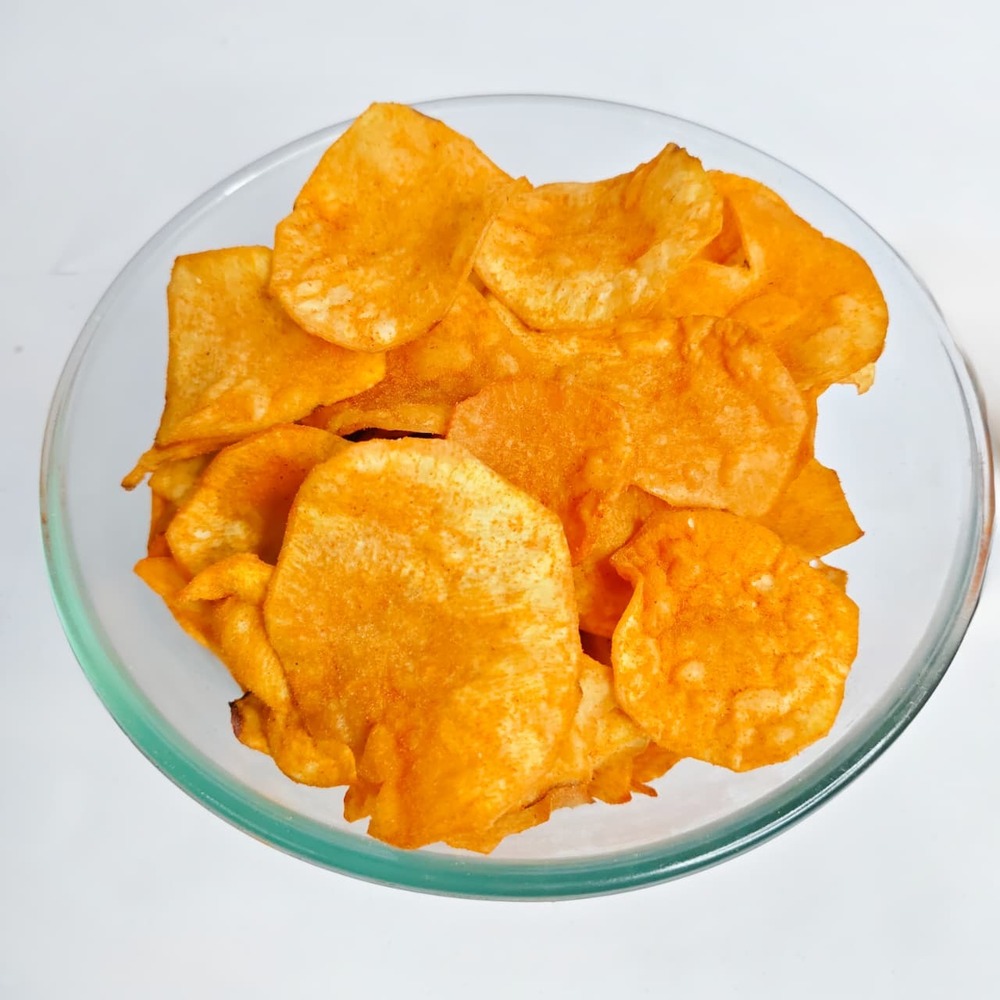 Ratalu Masala Potato Chips